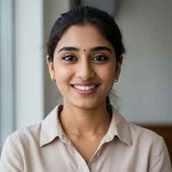 Team Member Photograph