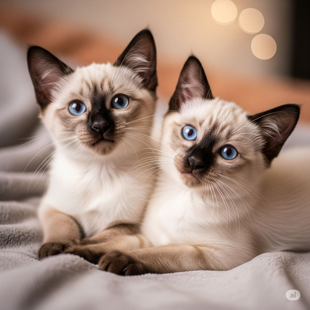 Siamese Cat Breeder