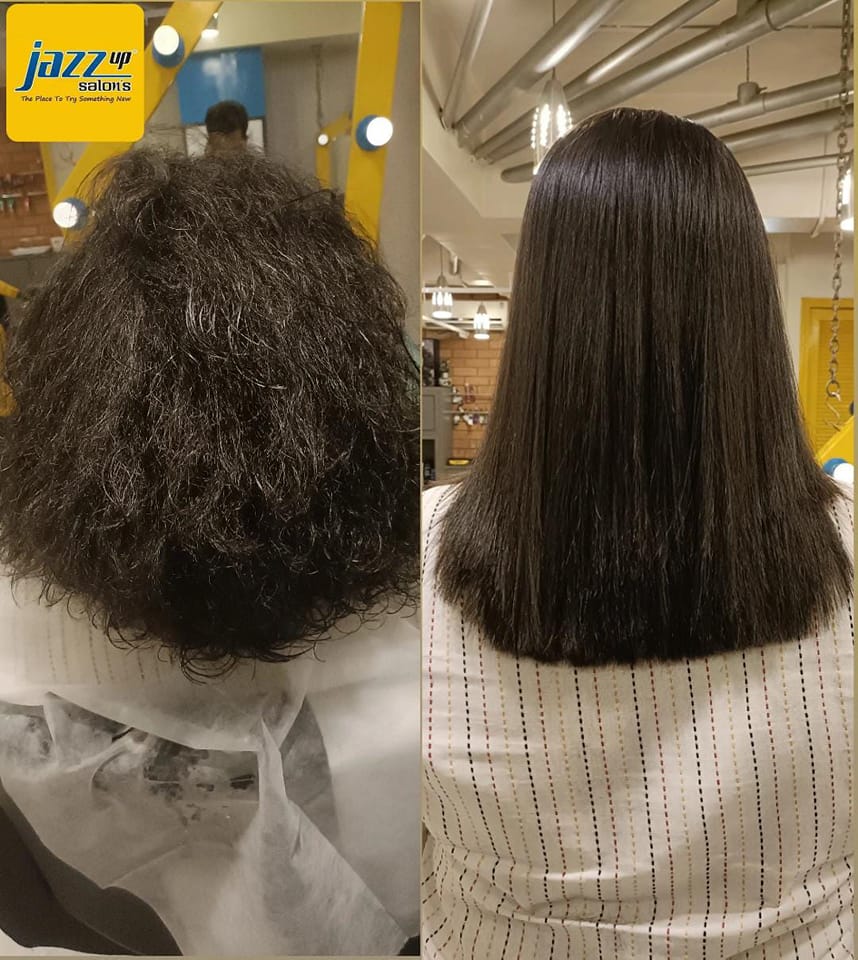 Transformation Image