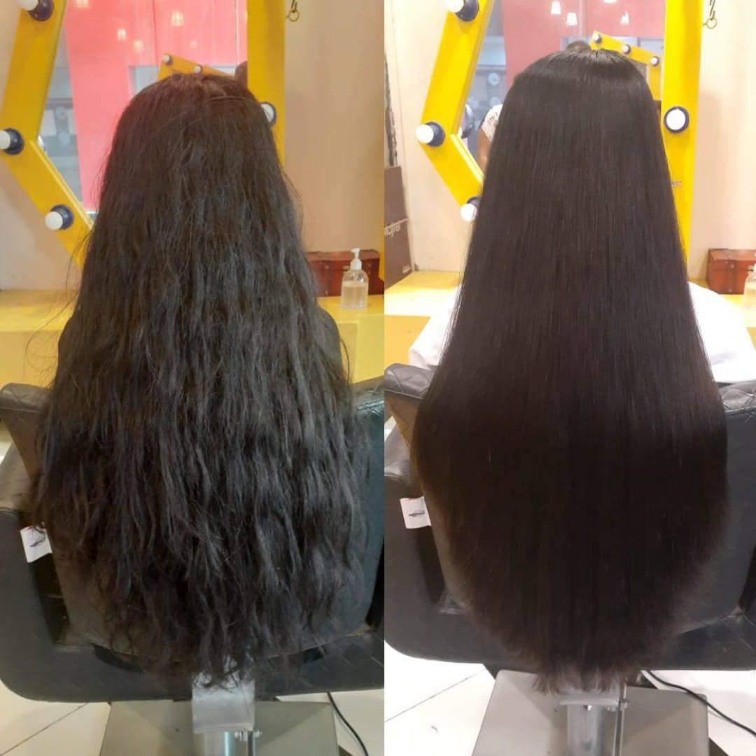 Transformation Image